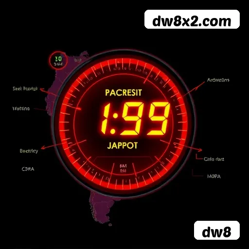 Configurações úteis dentro do app dw8