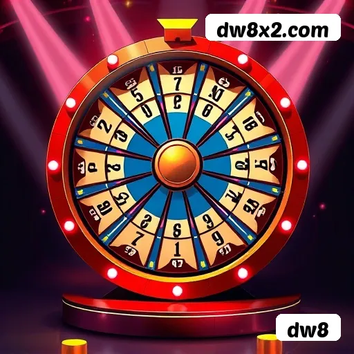 Conta dw8 sincronizada site e app