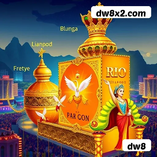 Central de dúvidas rápidas sobre o app dw8