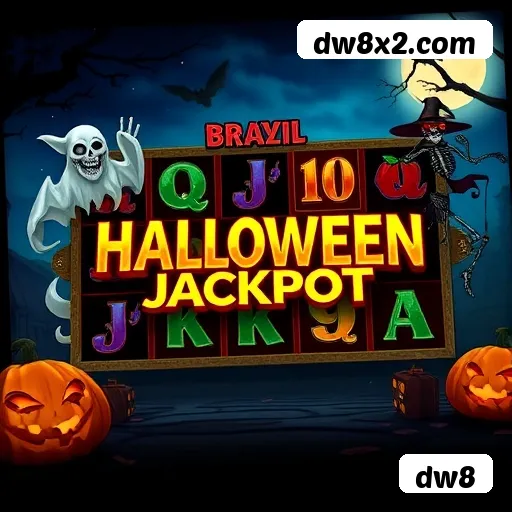 Cassino ao vivo dw8 dealers