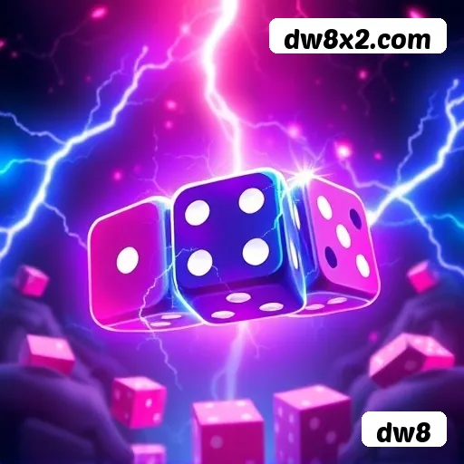 Perguntas sobre login na dw8