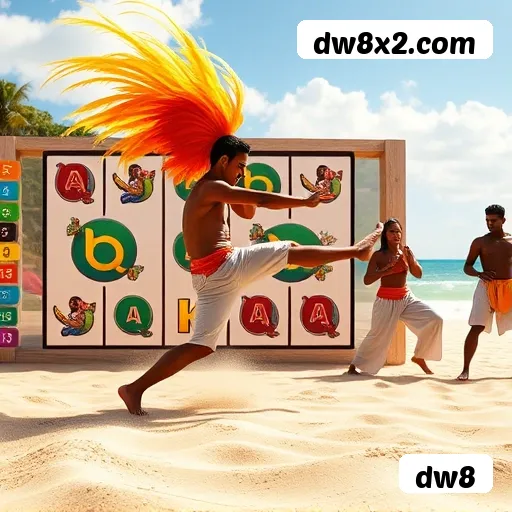 Dicas de segurança no login dw8